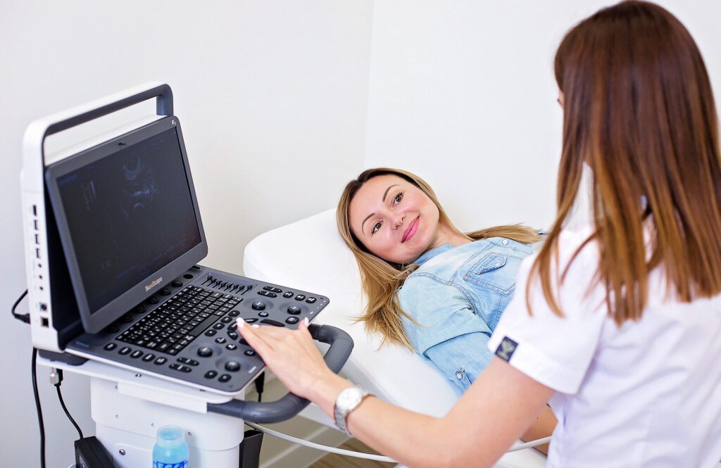 Гінекологія UNICO