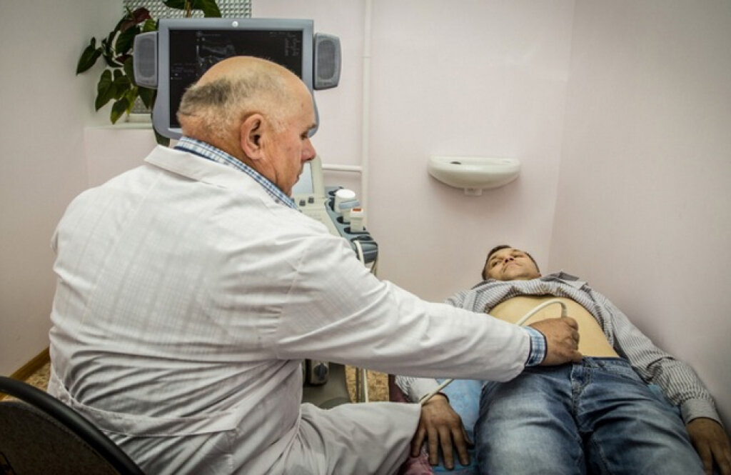 Відродження життя, центр сімейної терапії
