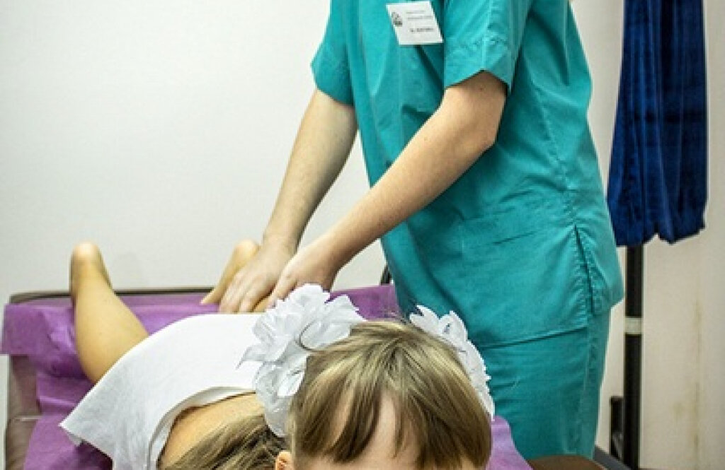 Відродження життя, центр сімейної терапії