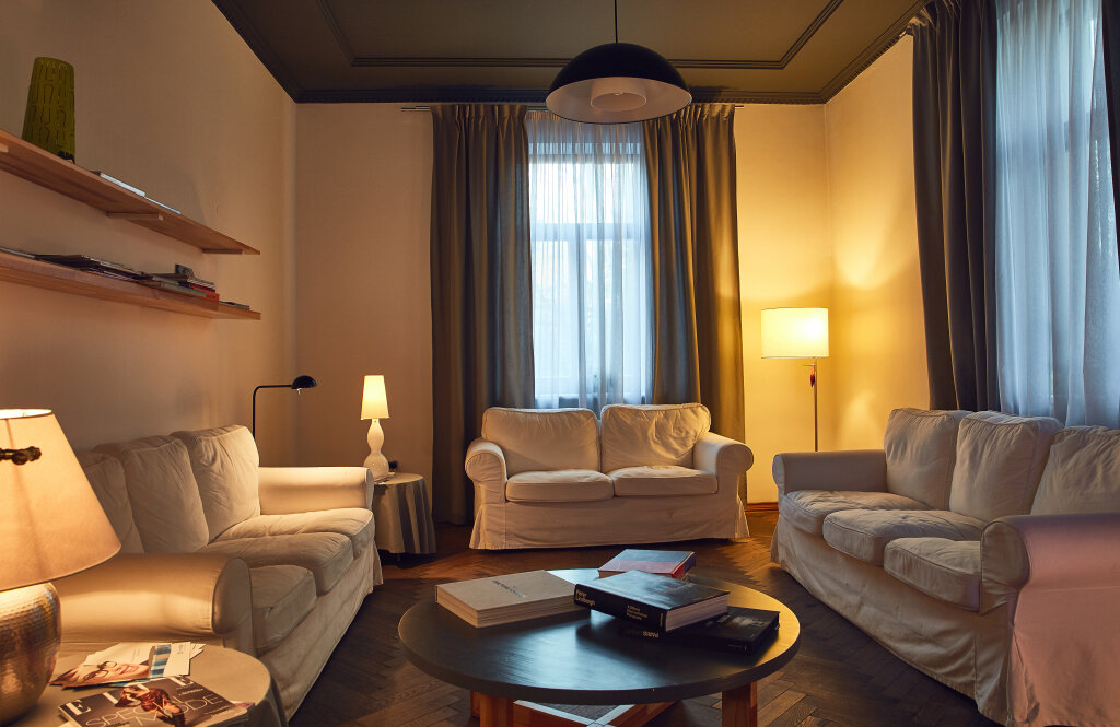 Villa Louisa