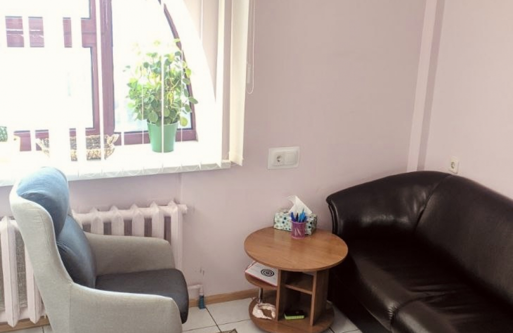 Перший приватний кабінет психіатрії та психотерапії Dr. Zhyvago