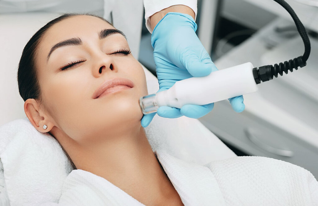 Anti Aging Center by Promoitalia