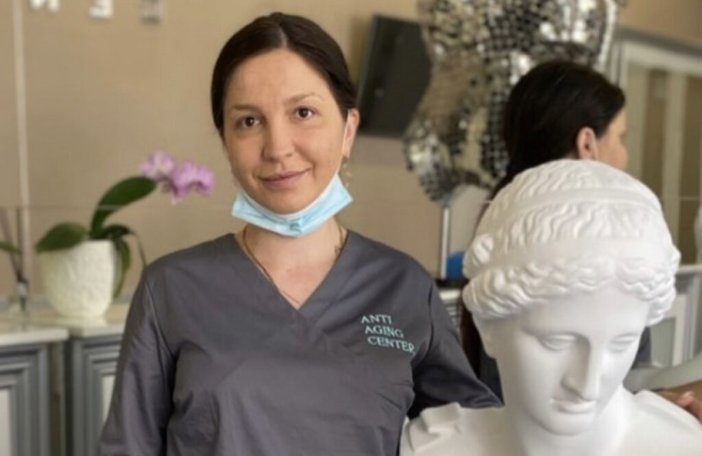 Anti Aging Center by Promoitalia