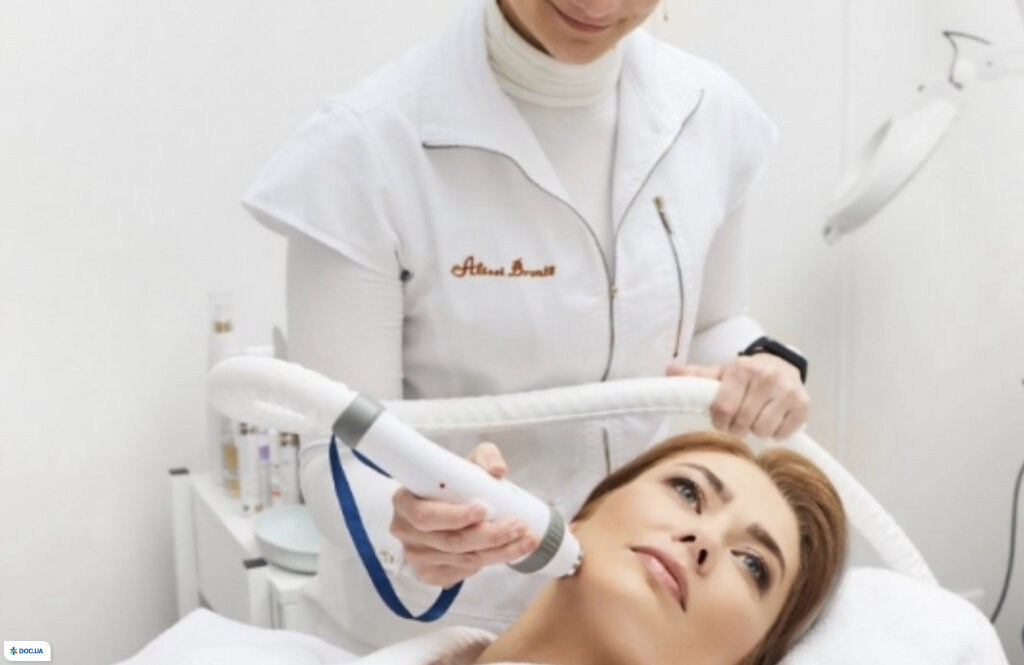 Anti Aging Center by Promoitalia