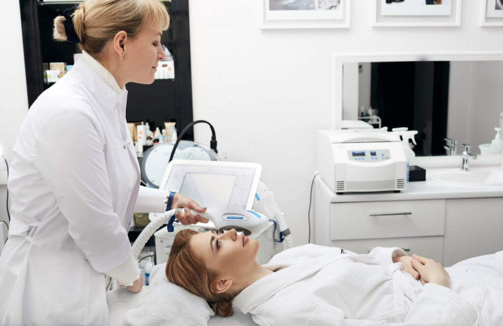 Anti Aging Center by Promoitalia