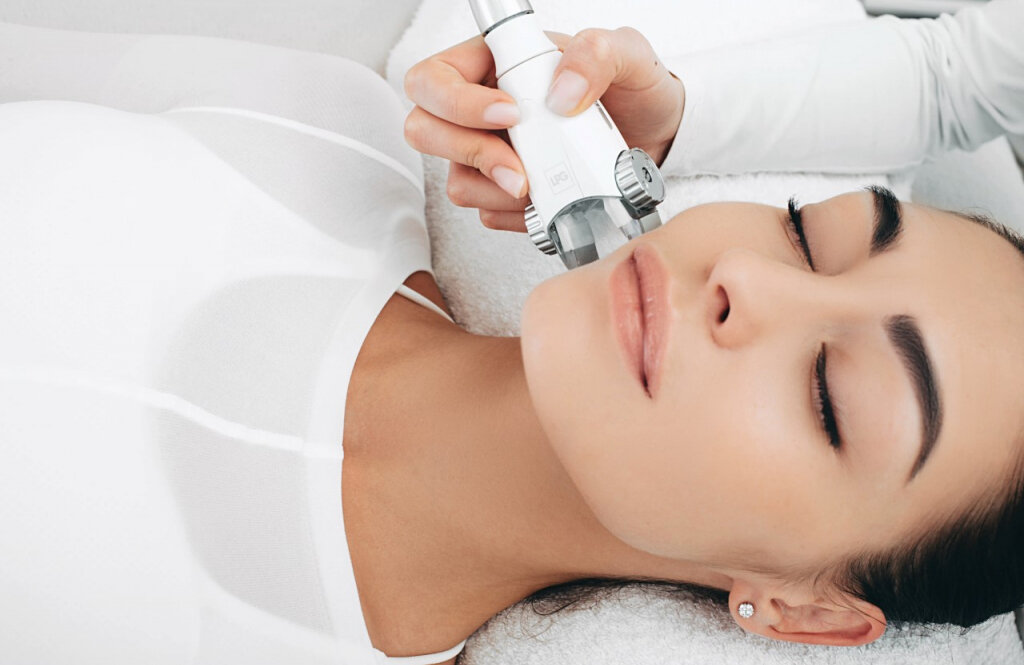 Anti Aging Center by Promoitalia