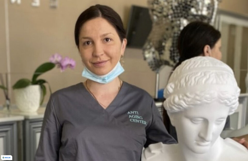 Anti Aging Center by Promoitalia