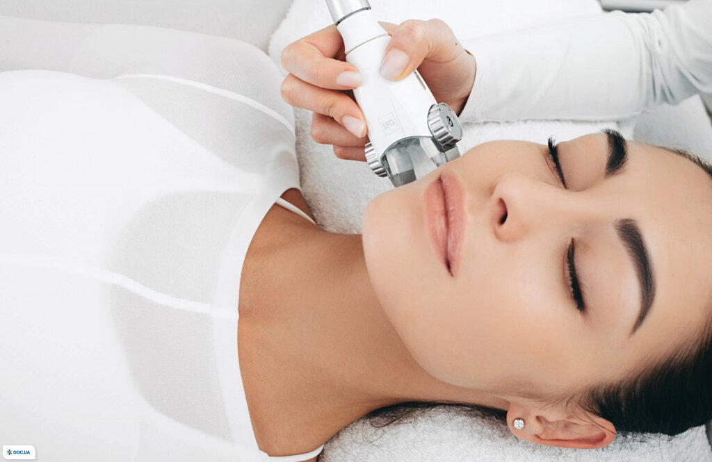 Anti Aging Center by Promoitalia