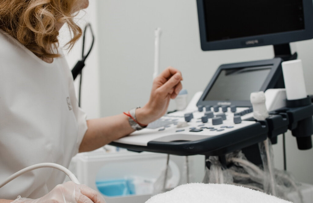 АВС (Age and Beauty Control Clinic), Медичний центр інноваційних технологій