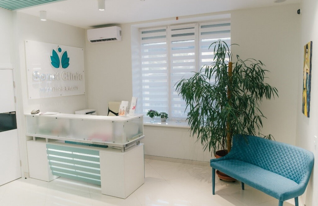 SONET CLINIC
