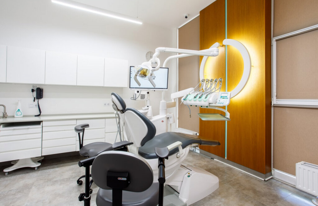 Brillant Dental