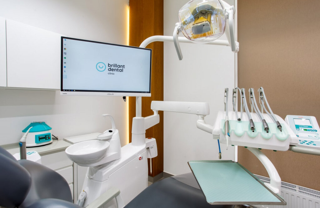Brillant Dental