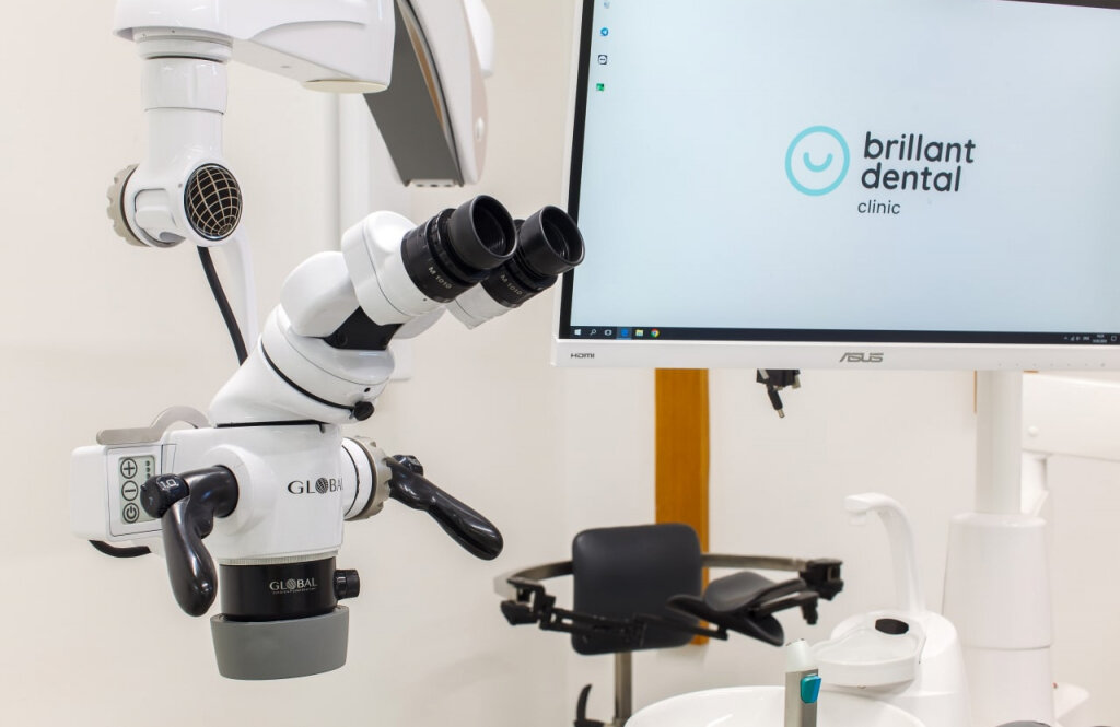 Brillant Dental