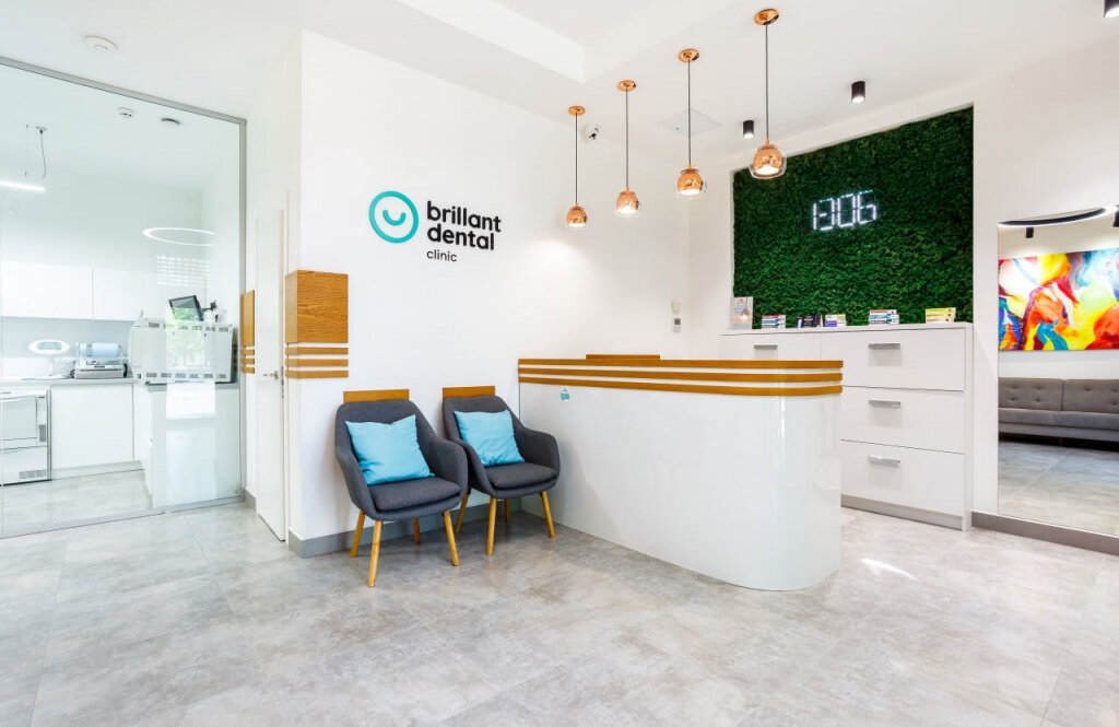 Brillant Dental
