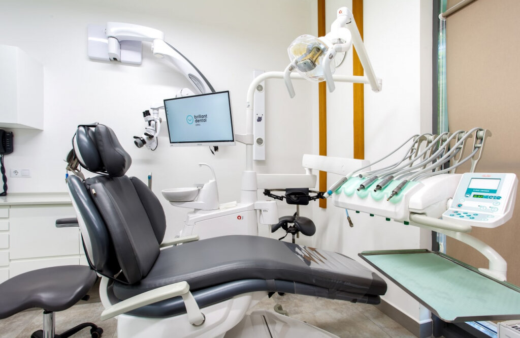 Brillant Dental