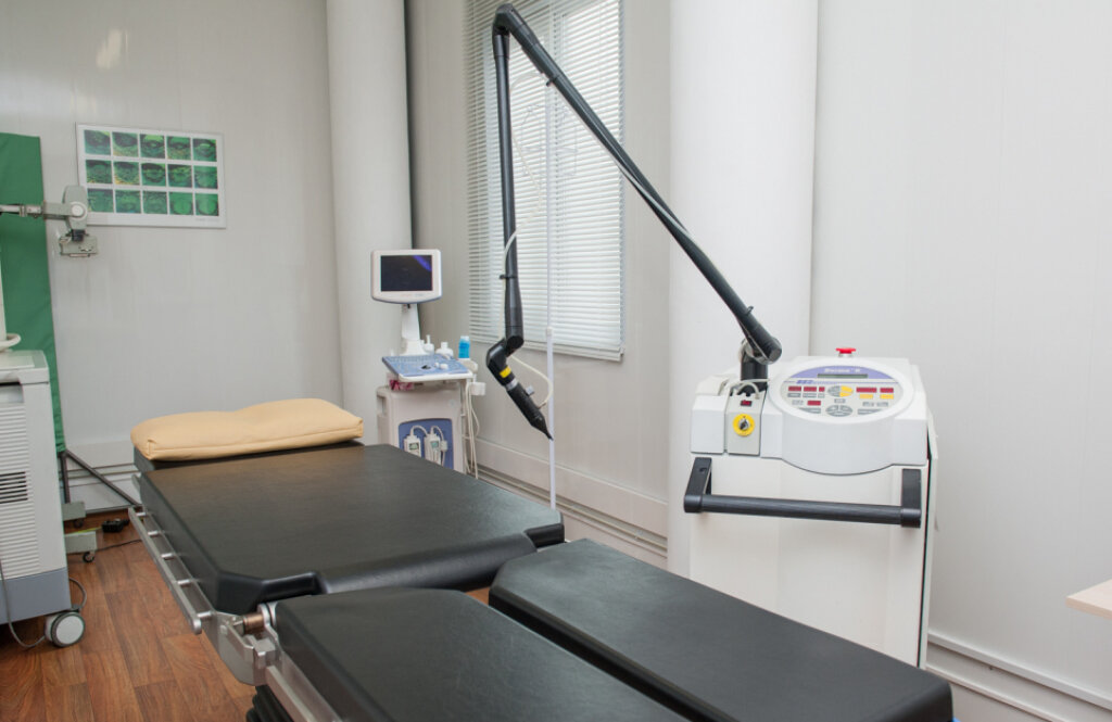 Нью-лайф, міжнародна медична клініка