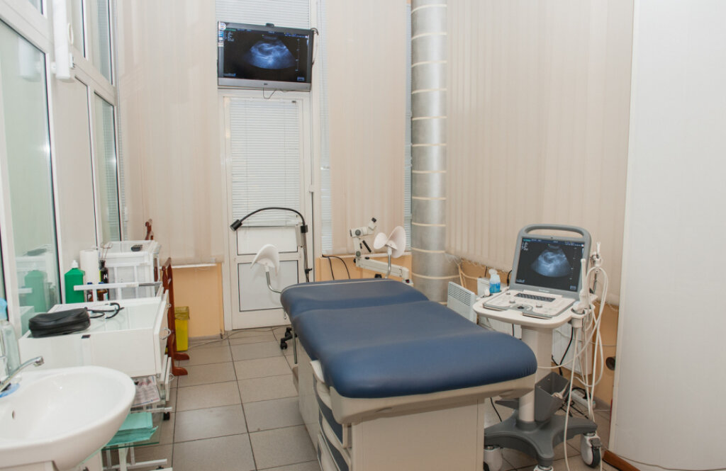 Нью-лайф, міжнародна медична клініка