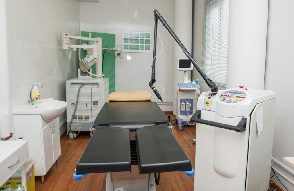 Нью-лайф, міжнародна медична клініка