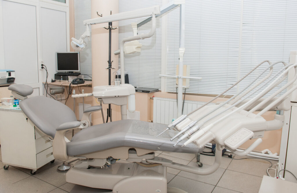 Нью-лайф, міжнародна медична клініка