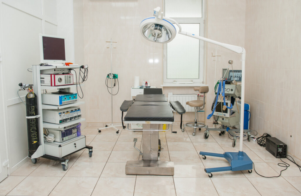 Нью-лайф, міжнародна медична клініка