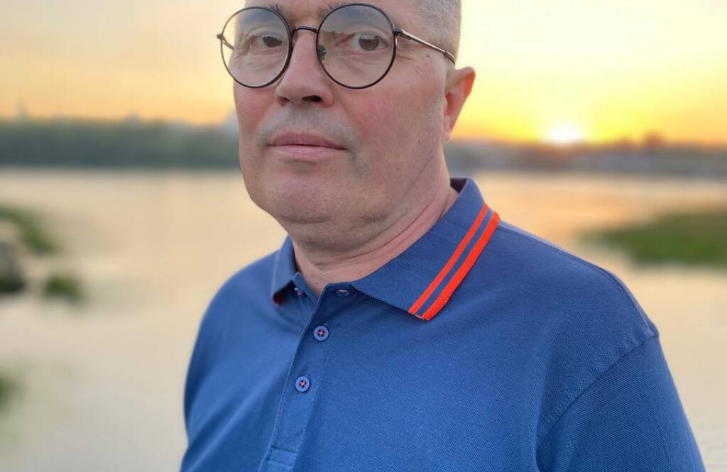 Приватний кабінет психотерапевта-нарколога Таратухіна Ю.А.