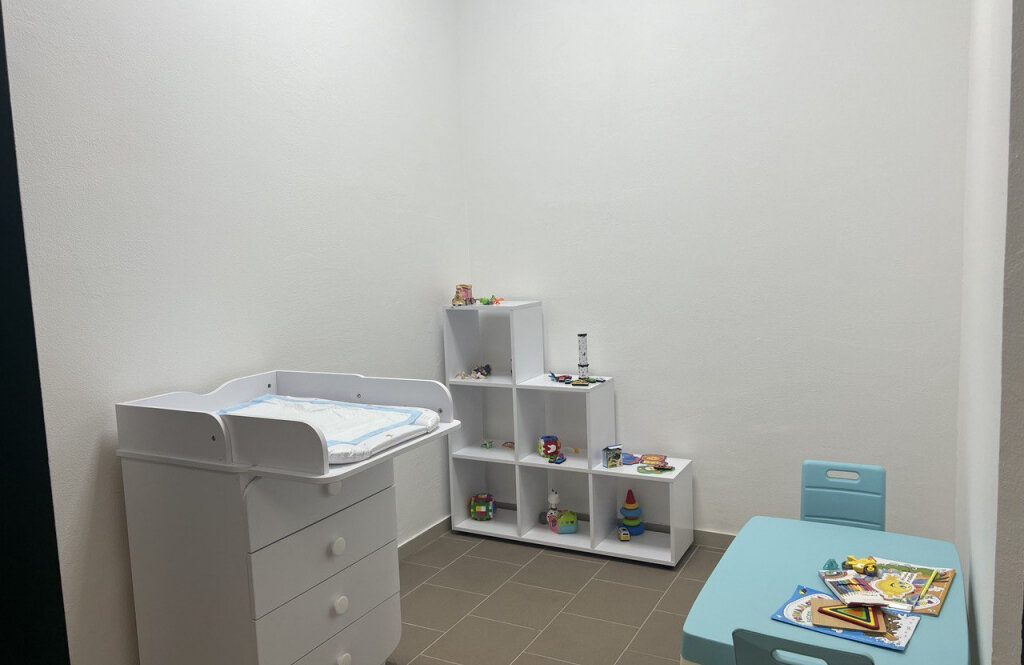 Сімейна клініка «DIMEDA» (ДІМЕДА)