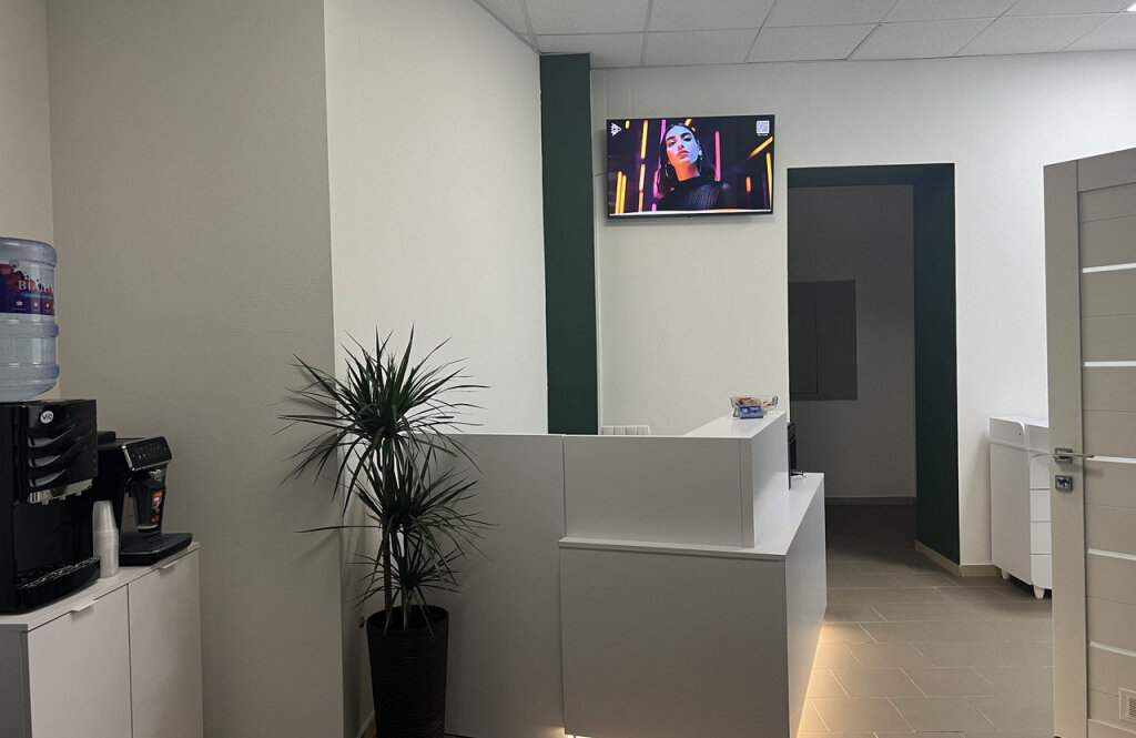 Сімейна клініка «DIMEDA» (ДІМЕДА)