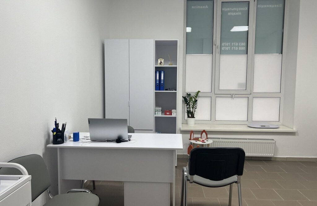 Сімейна клініка «DIMEDA» (ДІМЕДА)