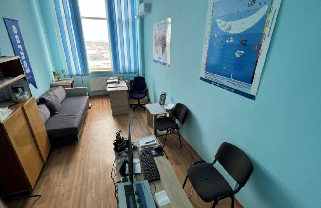 Центр слуху (Харків)