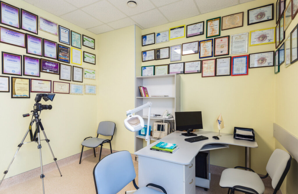 Анкор, медична косметологія