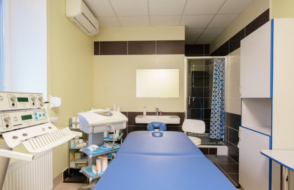 Анкор, медична косметологія