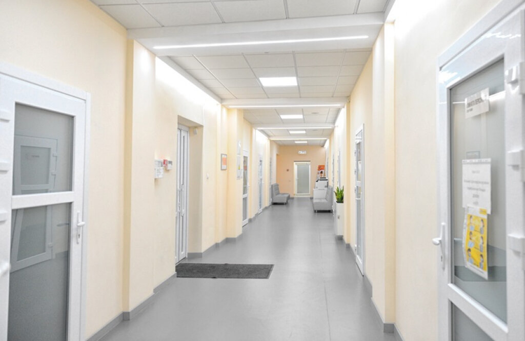 Клініка репродукції людини “Альтернатива”