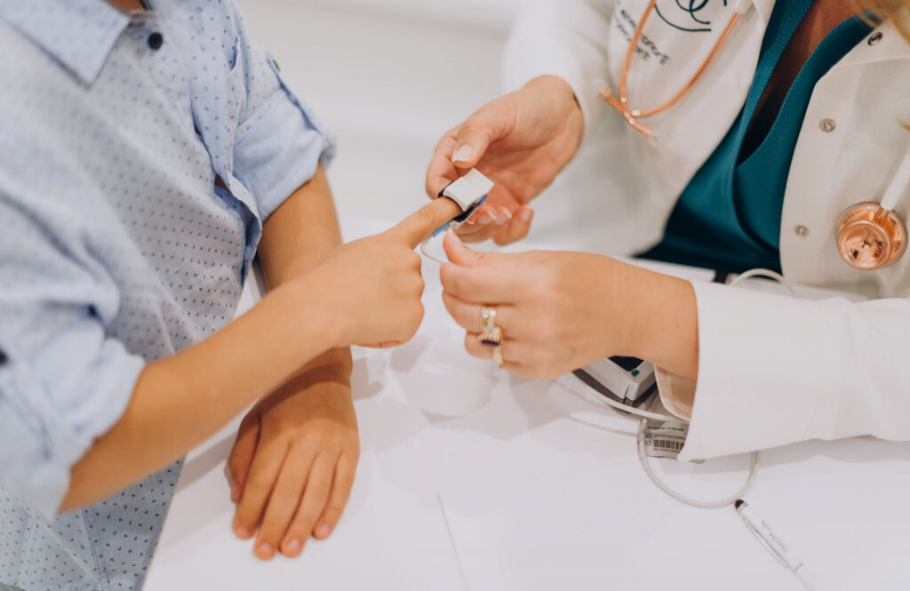 Клініка алергології та імунології AirDOC