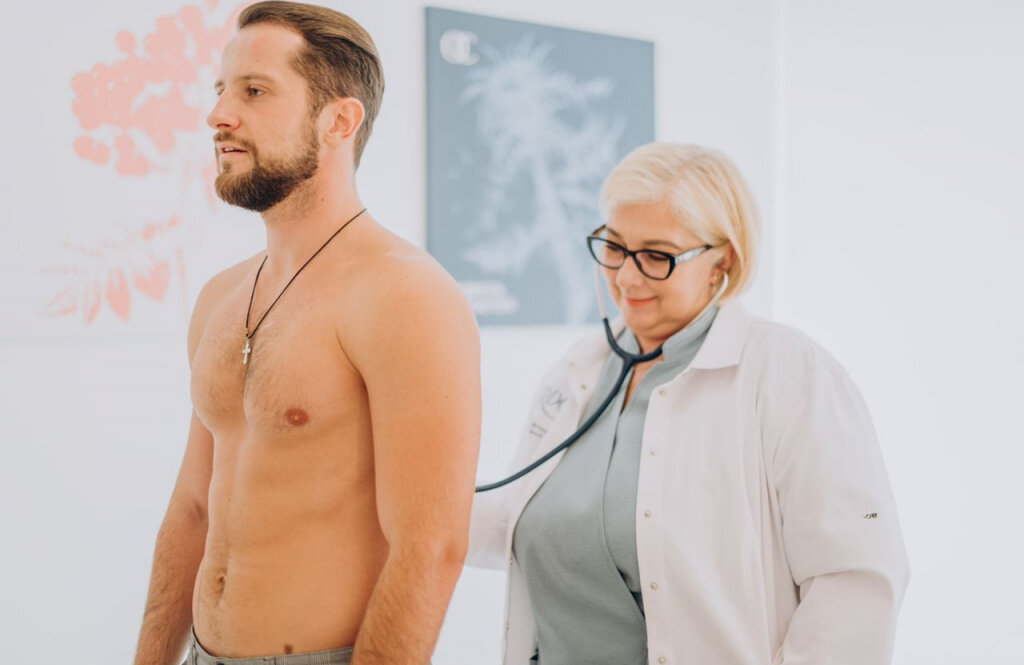 Клініка алергології та імунології AirDOC