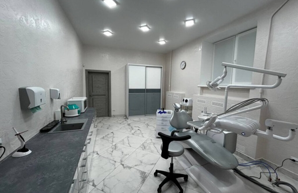 Гранд Стоматологія на Гагаріна