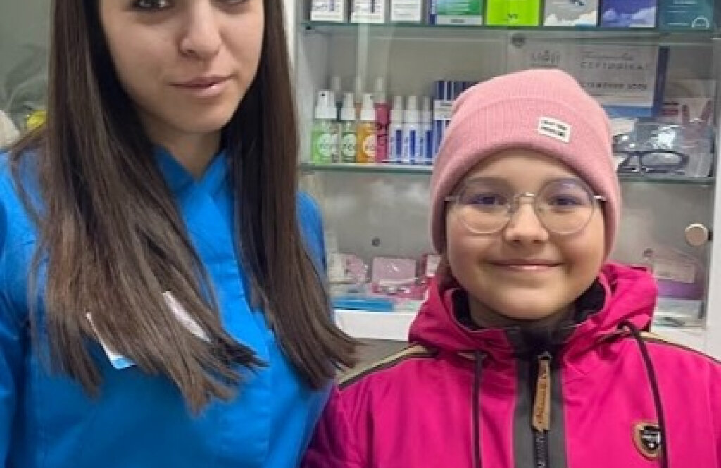 Медичний центр «Мій офтальмолог» на Нових Будинках