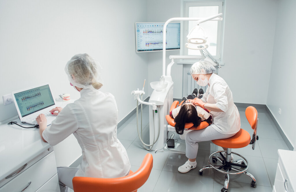 «Perio Center — центр пародонтології»