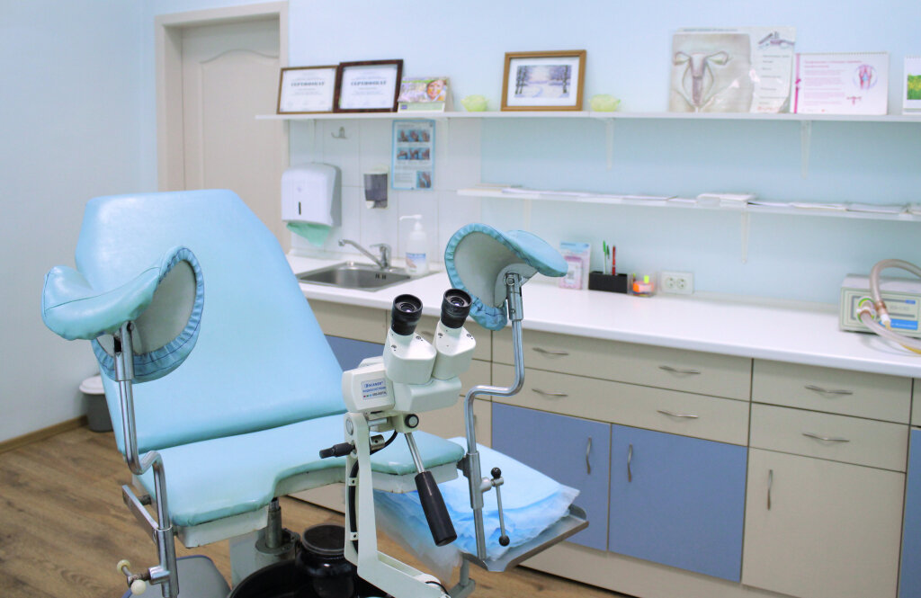 Сімейна консультація