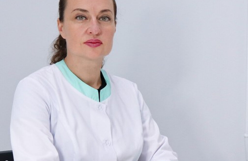 Медичний центр «ЛІКАРІ ЧЕРКАС»