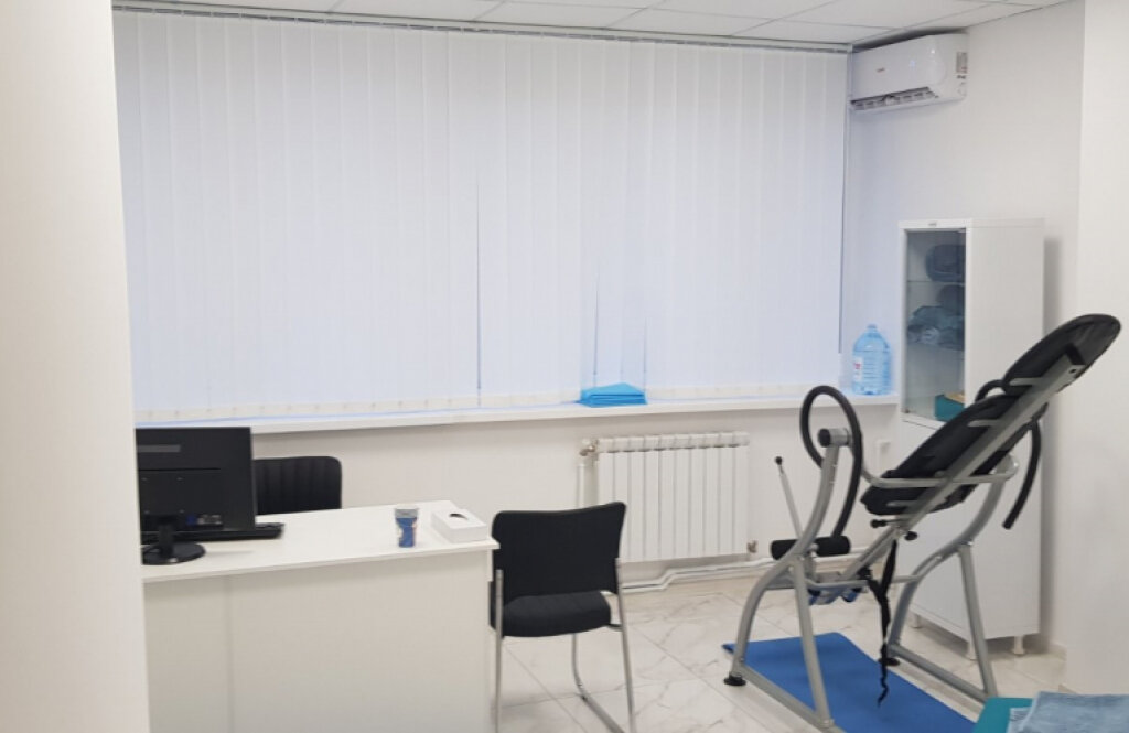 Клініка результативної медицини «MEDEM»