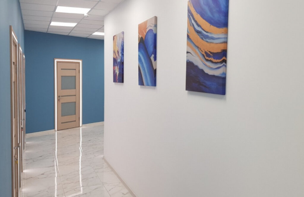 Клініка результативної медицини «MEDEM»