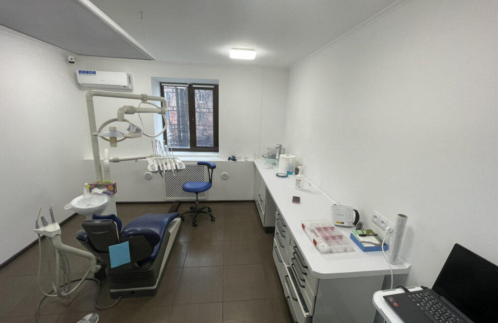 Нео Дентал Клінік