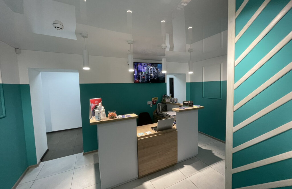 Нео Дентал Клінік