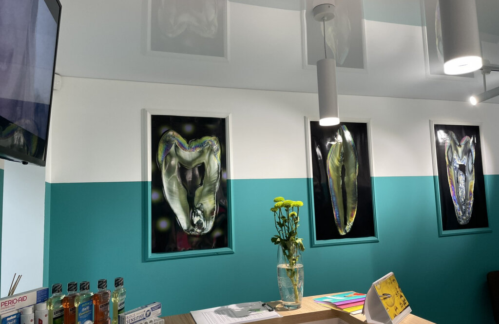 Нео Дентал Клінік