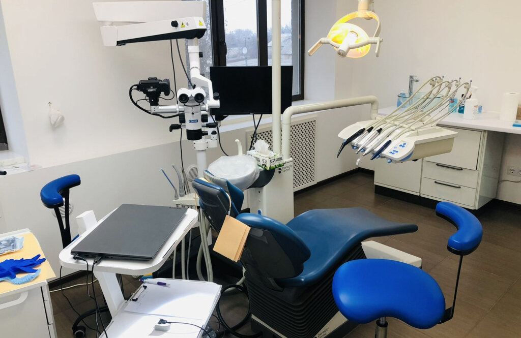 Нео Дентал Клінік