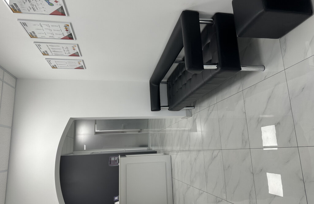 Подологічний центр Базилевської Наталії на Нивках