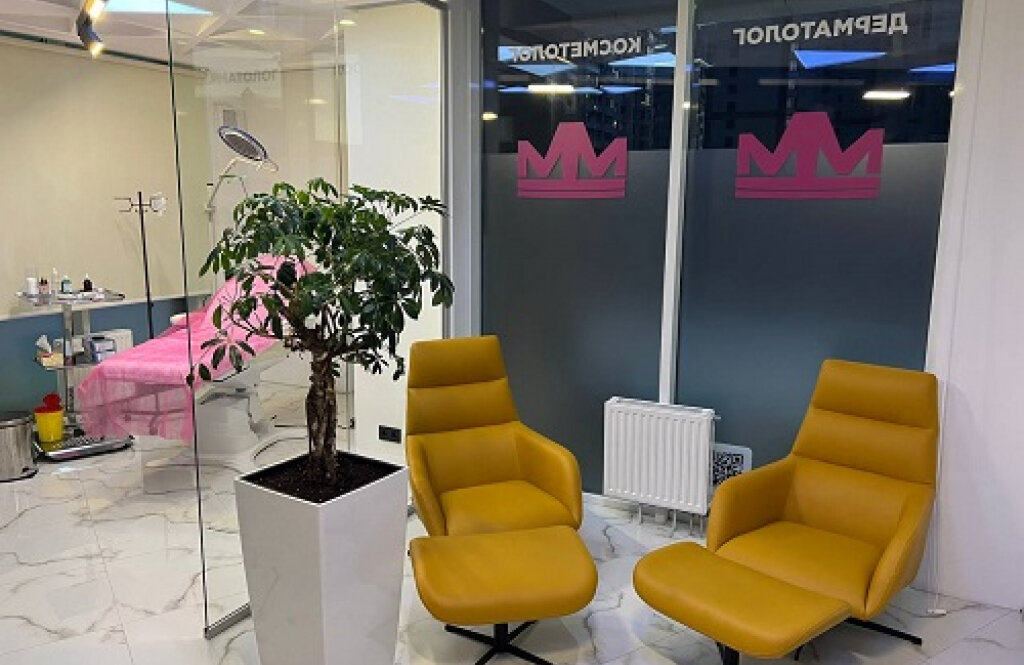 Медичний центр «Мультімед» на Драгомирова