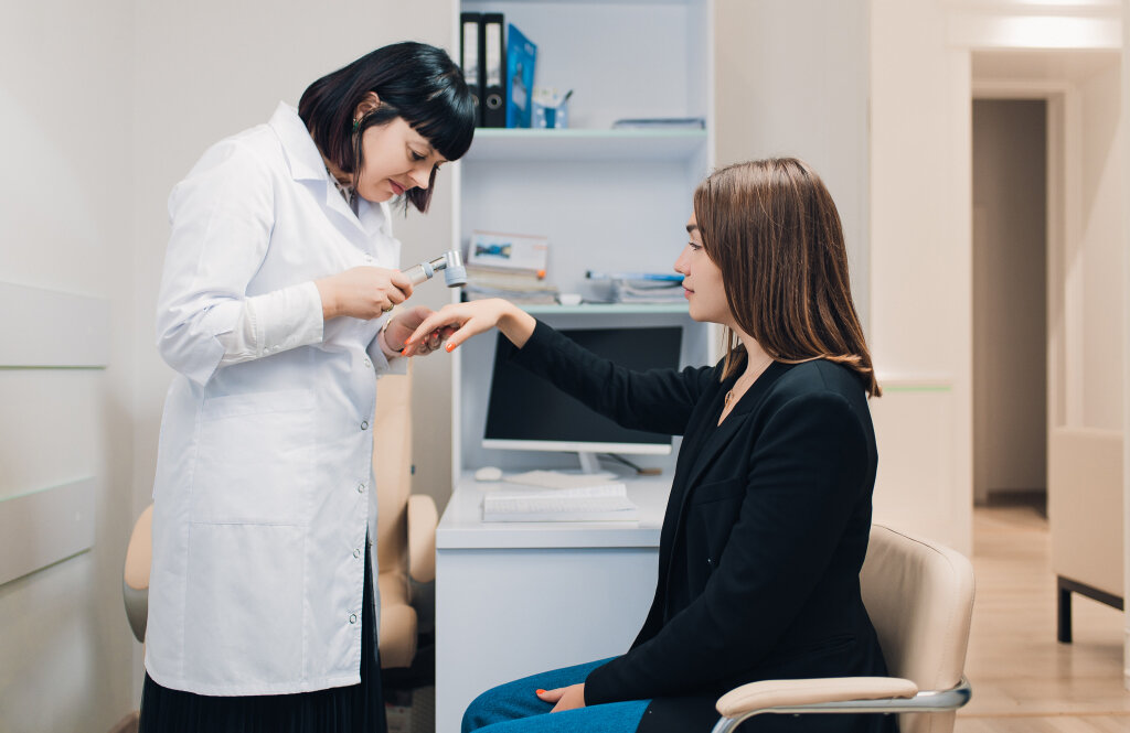 Complimed, медична клініка