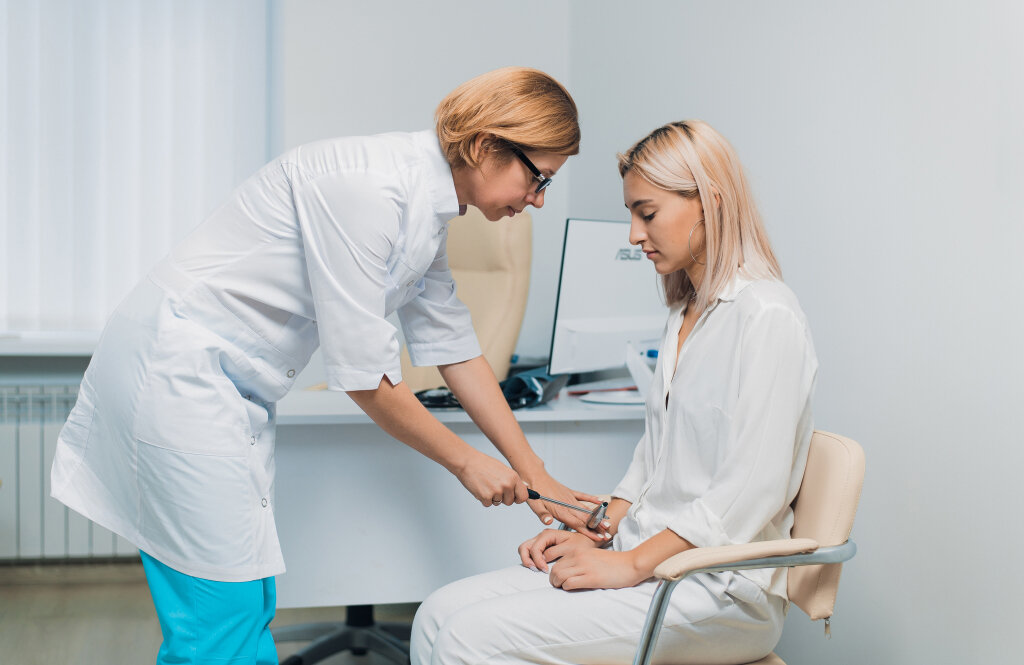 Complimed, медична клініка