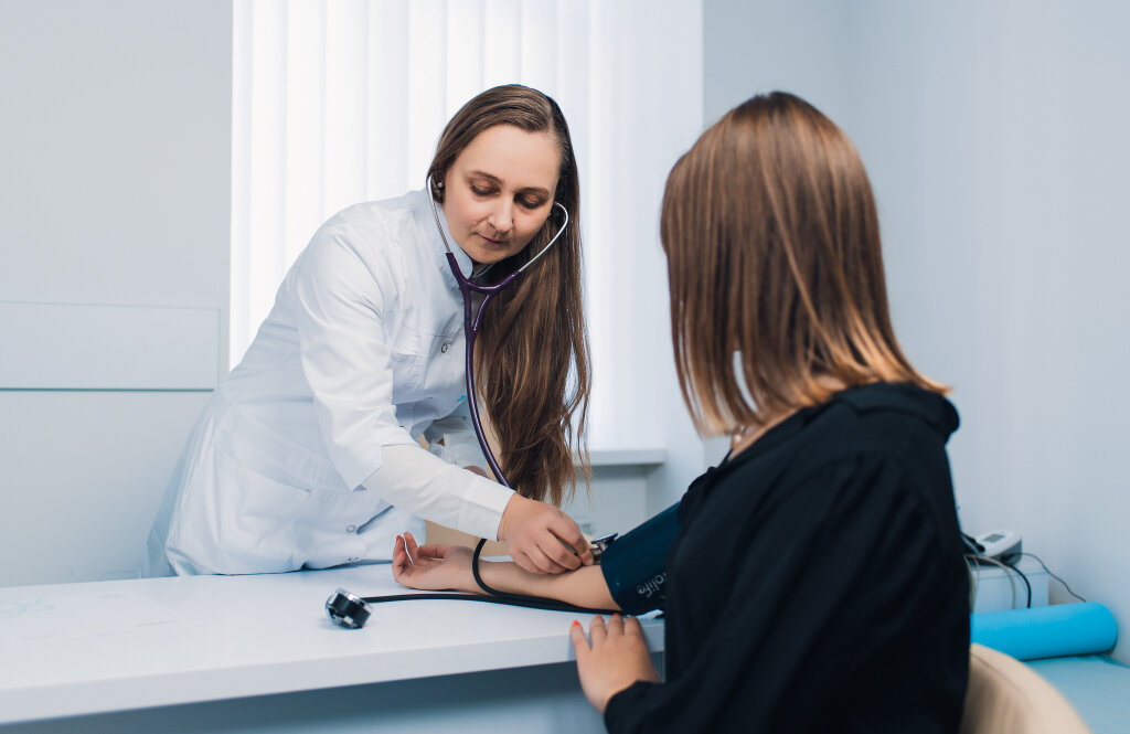 Complimed, медична клініка